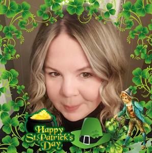 Meet your Posher, Stacey-ann